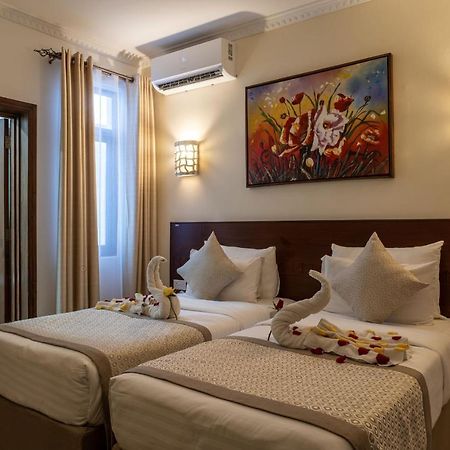 Prideinn Hotel Diani Diani Beach Εξωτερικό φωτογραφία