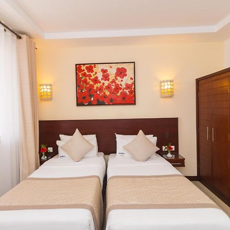 Prideinn Hotel Diani Diani Beach Εξωτερικό φωτογραφία