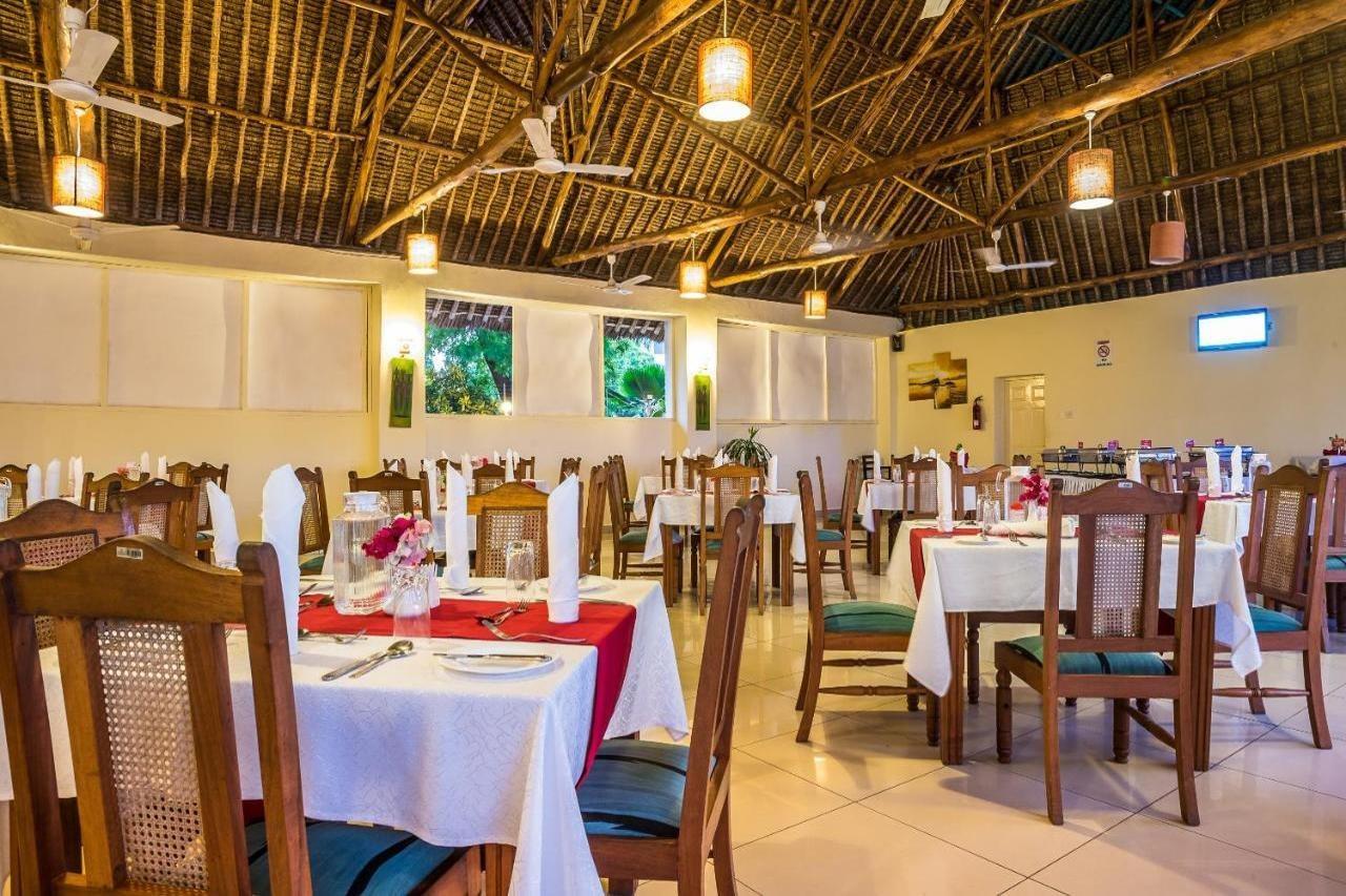 Prideinn Hotel Diani Diani Beach Εξωτερικό φωτογραφία
