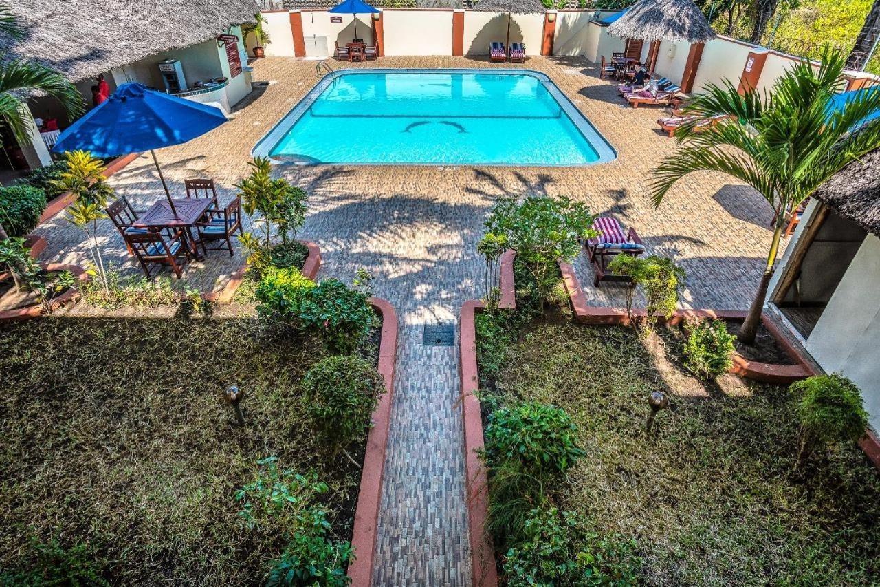 Prideinn Hotel Diani Diani Beach Εξωτερικό φωτογραφία