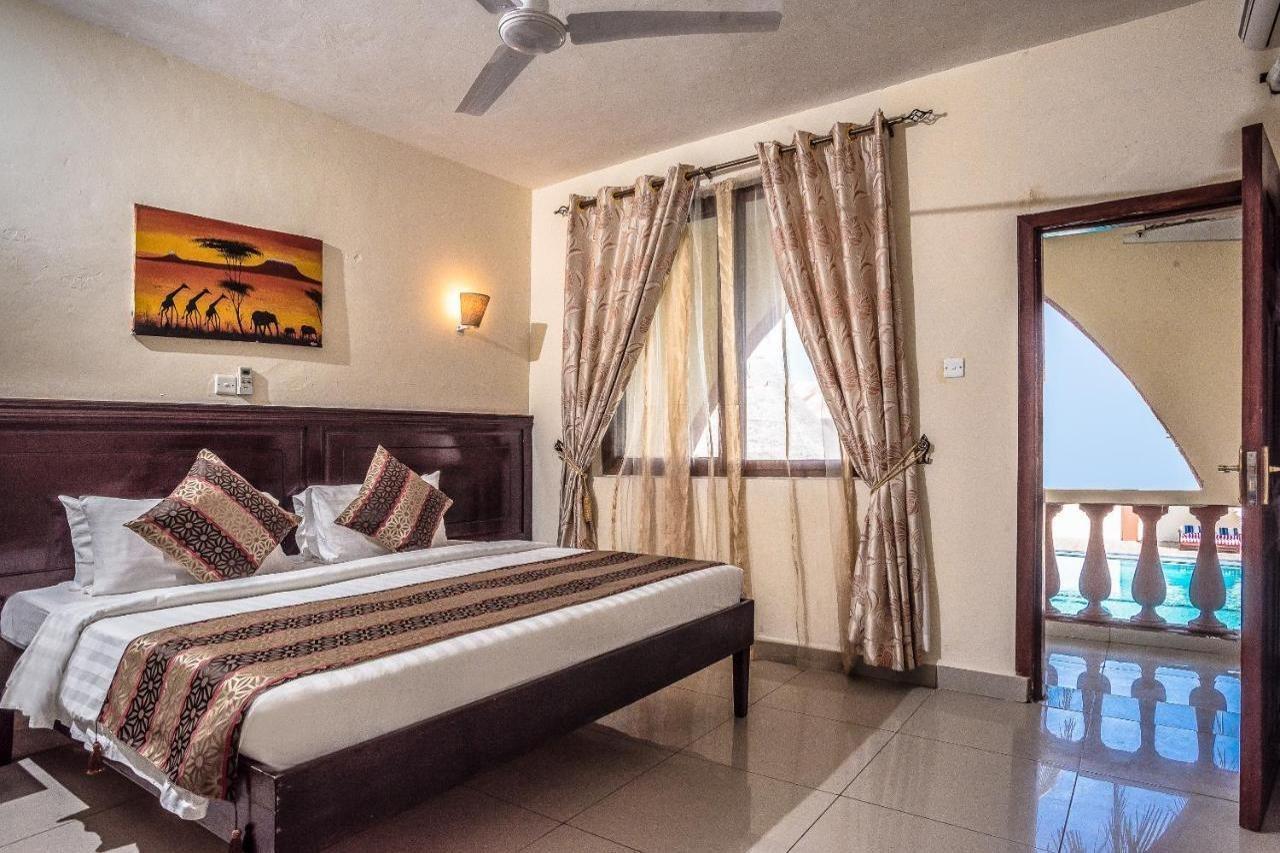 Prideinn Hotel Diani Diani Beach Εξωτερικό φωτογραφία