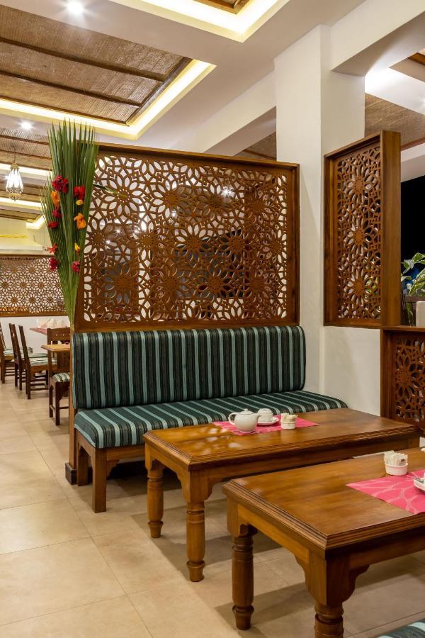 Prideinn Hotel Diani Diani Beach Εξωτερικό φωτογραφία