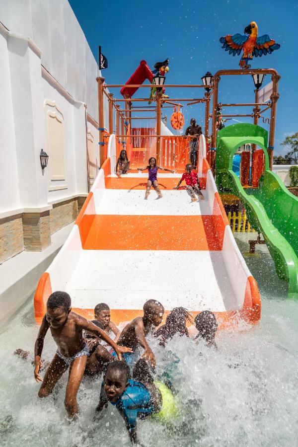 Prideinn Hotel Diani Diani Beach Εξωτερικό φωτογραφία