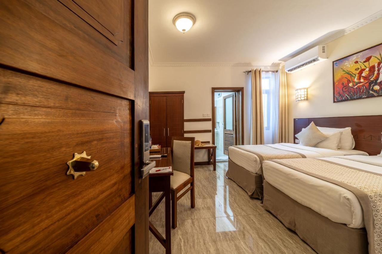 Prideinn Hotel Diani Diani Beach Εξωτερικό φωτογραφία
