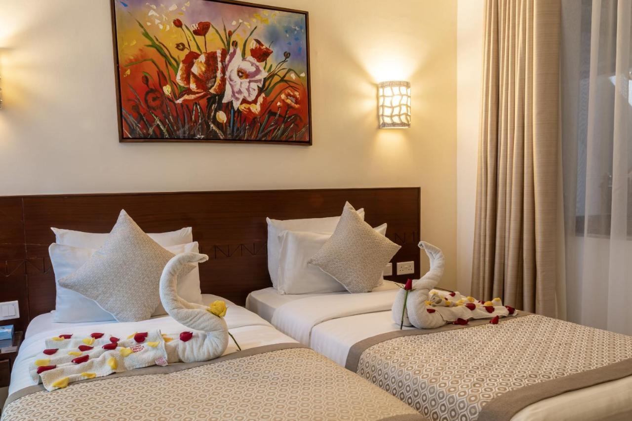 Prideinn Hotel Diani Diani Beach Εξωτερικό φωτογραφία