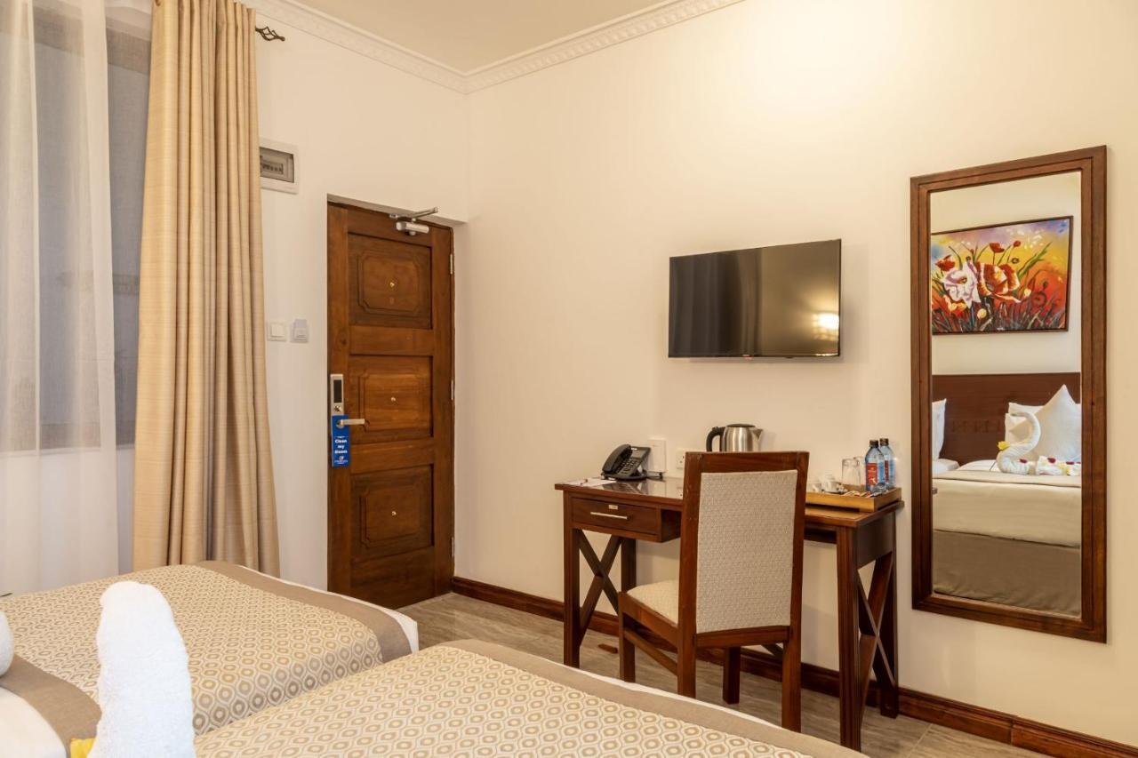 Prideinn Hotel Diani Diani Beach Εξωτερικό φωτογραφία