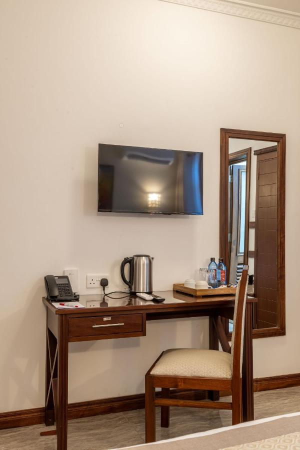 Prideinn Hotel Diani Diani Beach Εξωτερικό φωτογραφία