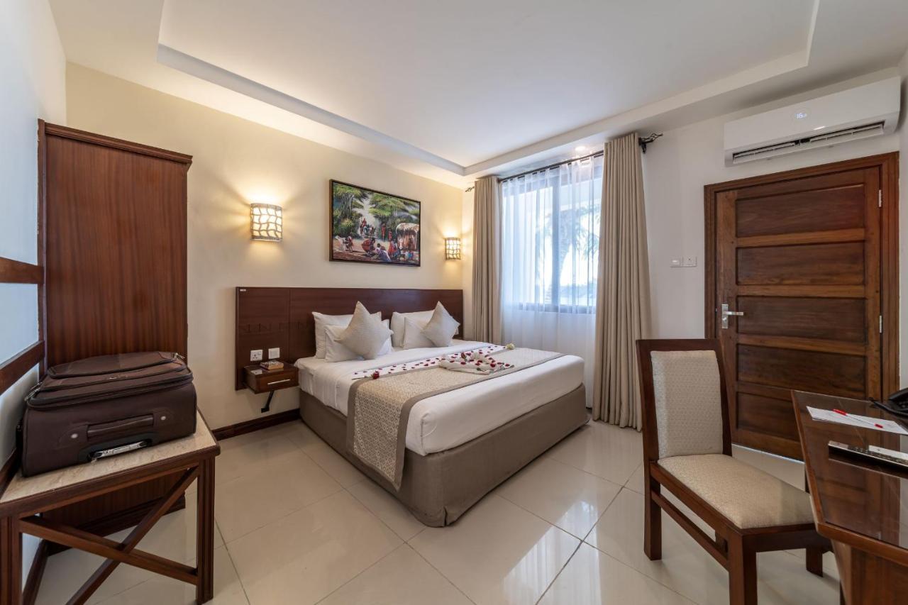Prideinn Hotel Diani Diani Beach Εξωτερικό φωτογραφία