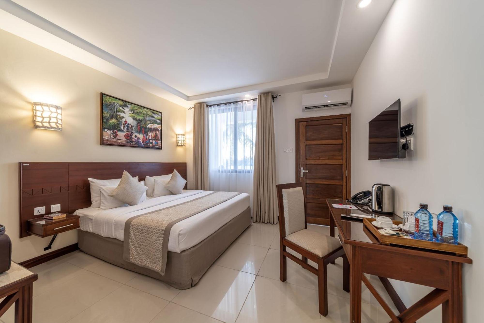 Prideinn Hotel Diani Diani Beach Εξωτερικό φωτογραφία