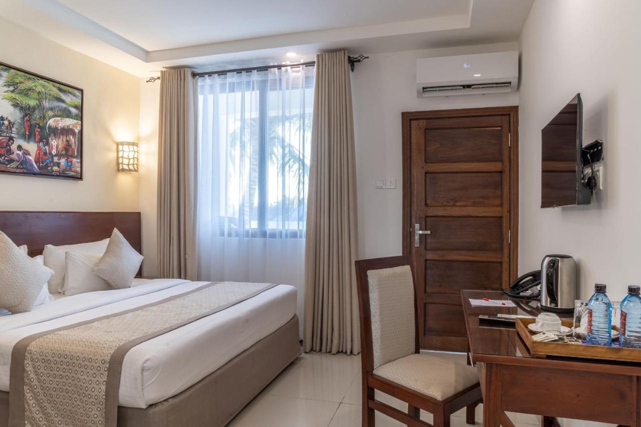Prideinn Hotel Diani Diani Beach Εξωτερικό φωτογραφία
