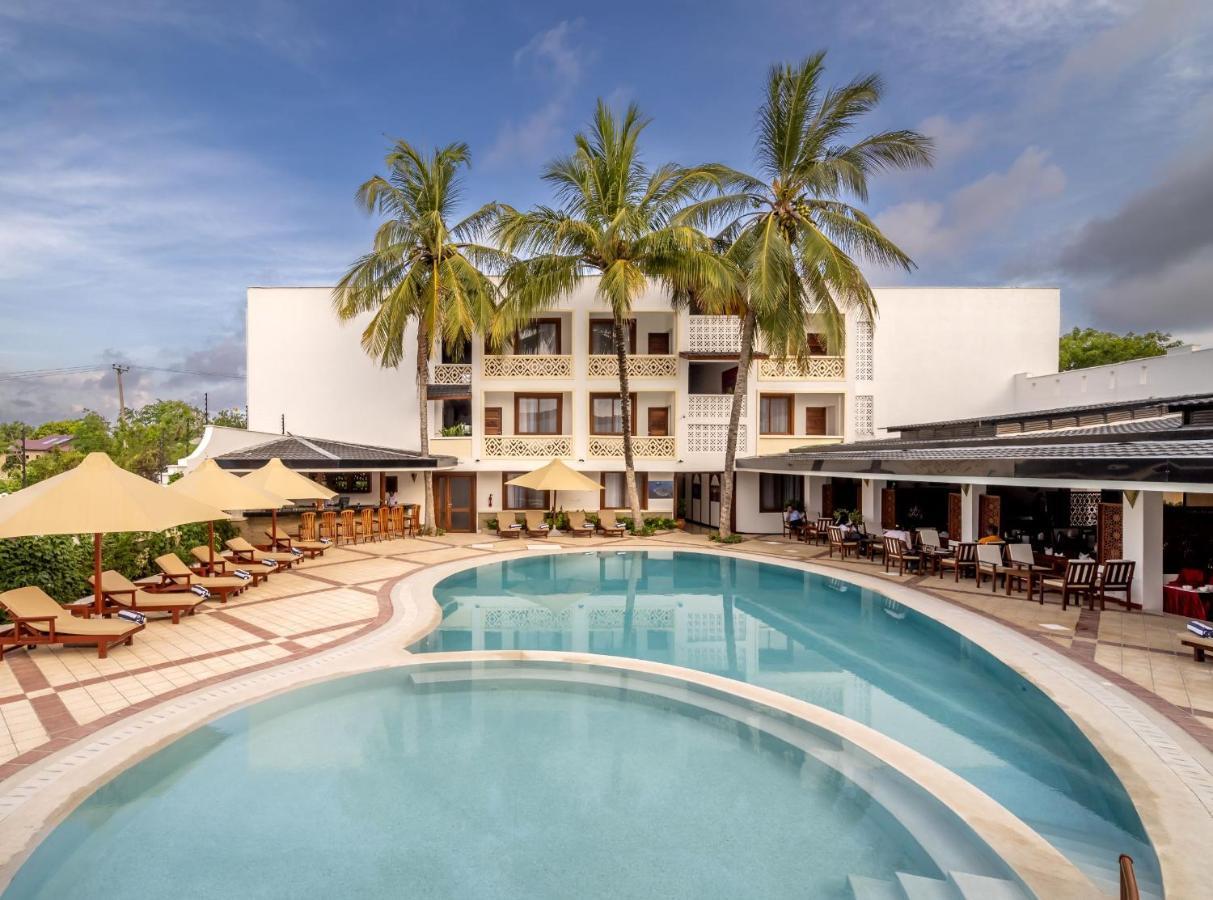 Prideinn Hotel Diani Diani Beach Εξωτερικό φωτογραφία