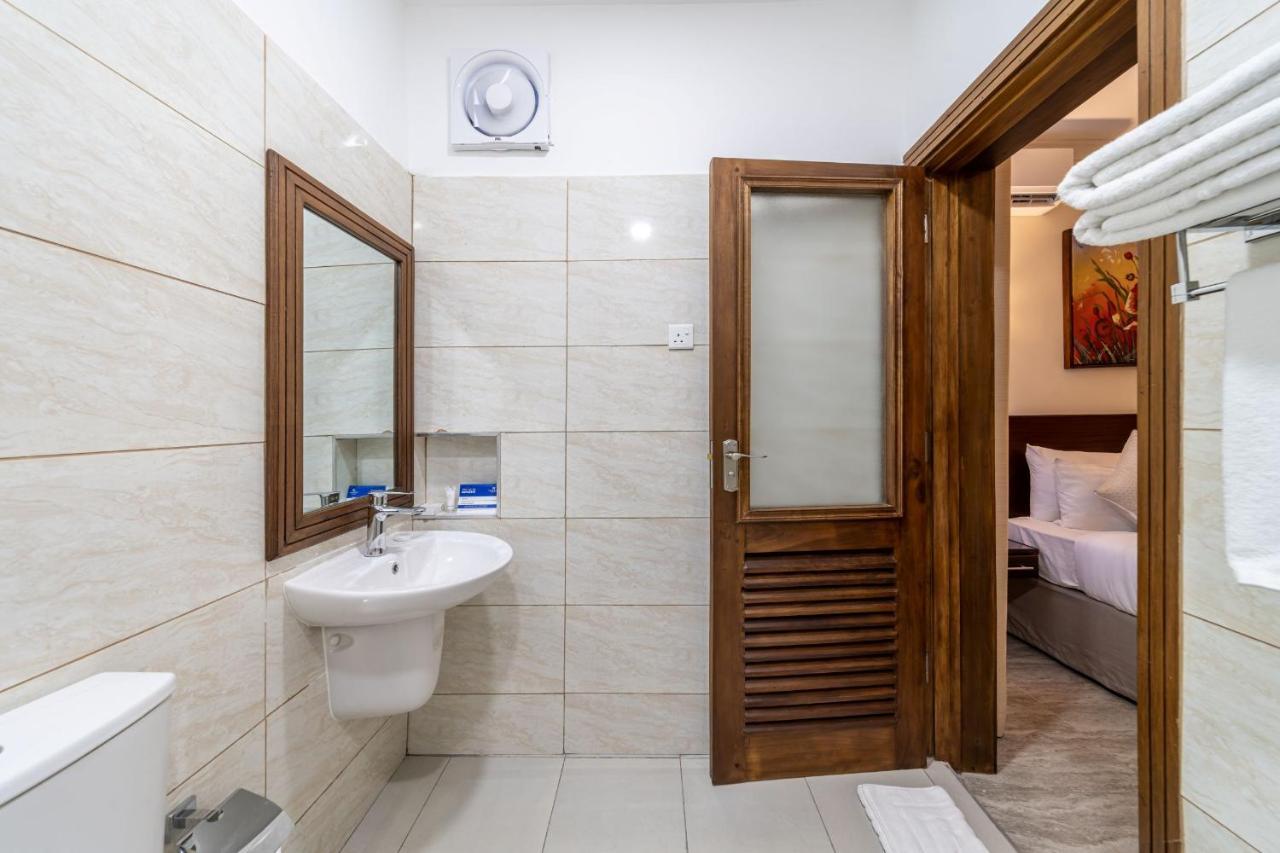 Prideinn Hotel Diani Diani Beach Εξωτερικό φωτογραφία