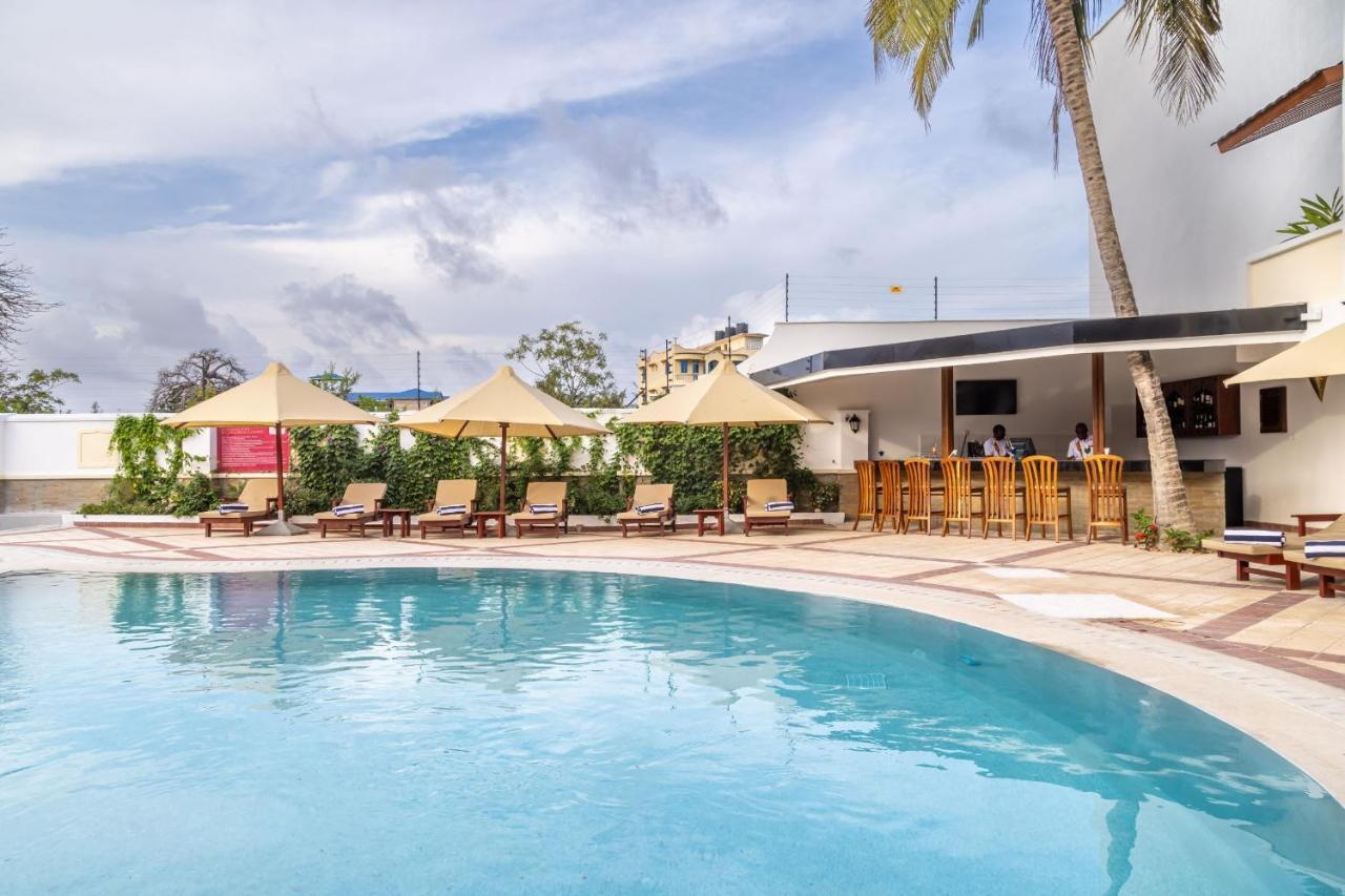Prideinn Hotel Diani Diani Beach Εξωτερικό φωτογραφία