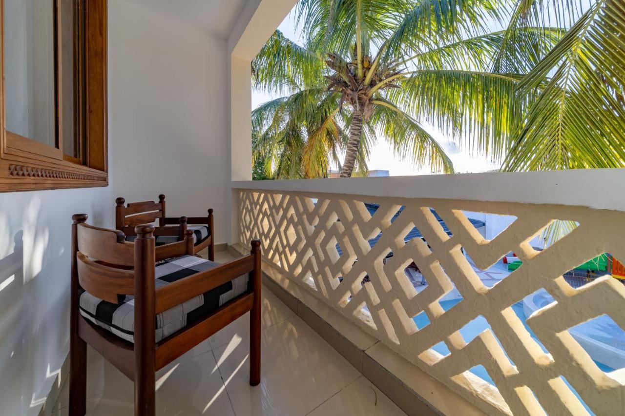Prideinn Hotel Diani Diani Beach Εξωτερικό φωτογραφία