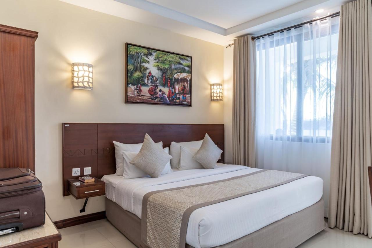 Prideinn Hotel Diani Diani Beach Εξωτερικό φωτογραφία