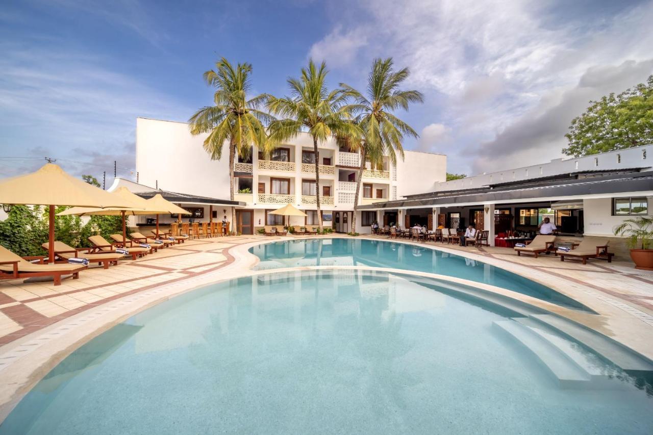 Prideinn Hotel Diani Diani Beach Εξωτερικό φωτογραφία