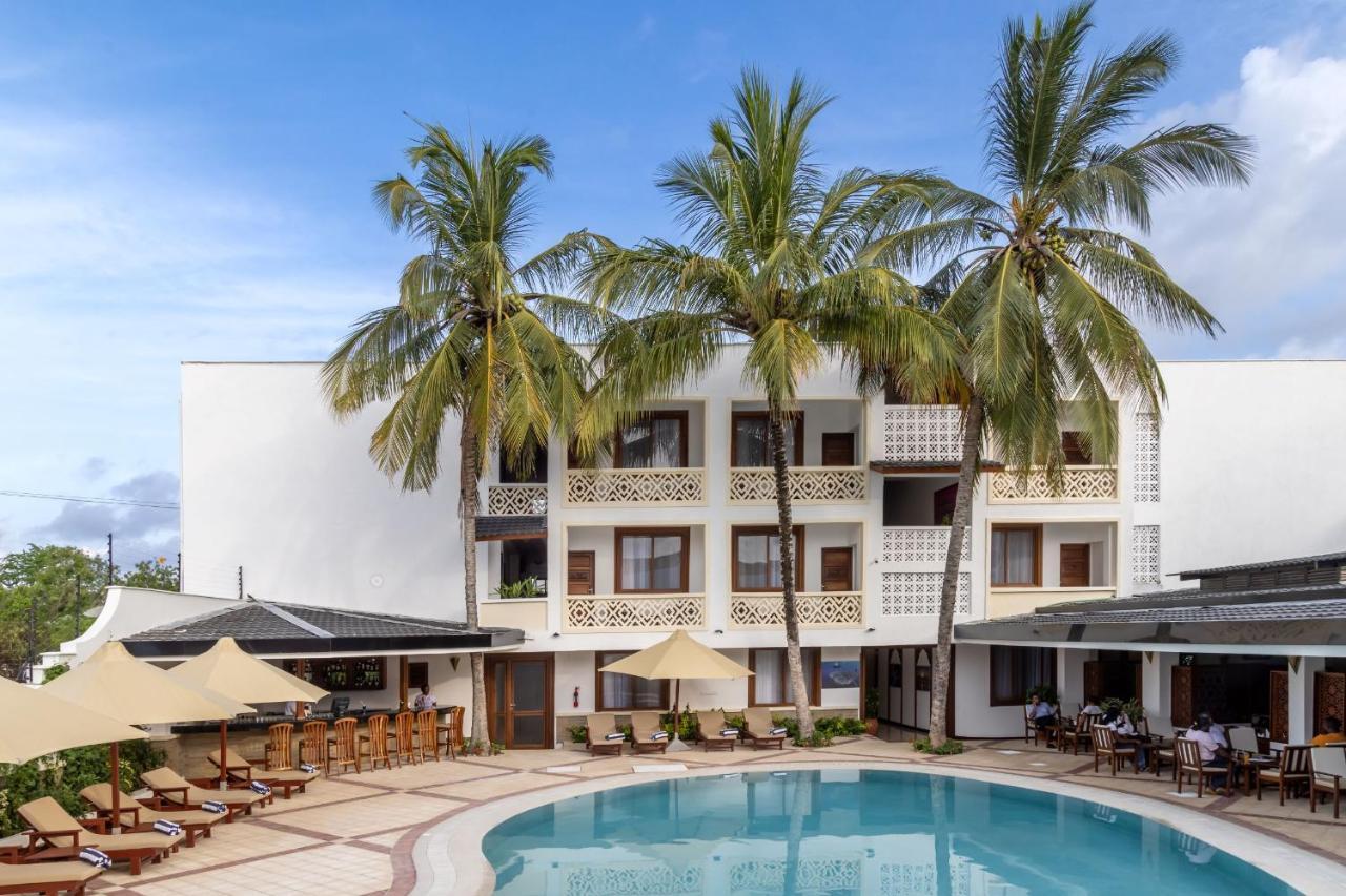 Prideinn Hotel Diani Diani Beach Εξωτερικό φωτογραφία