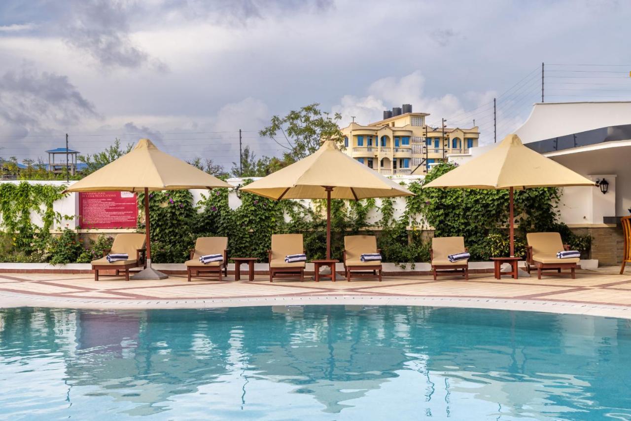 Prideinn Hotel Diani Diani Beach Εξωτερικό φωτογραφία