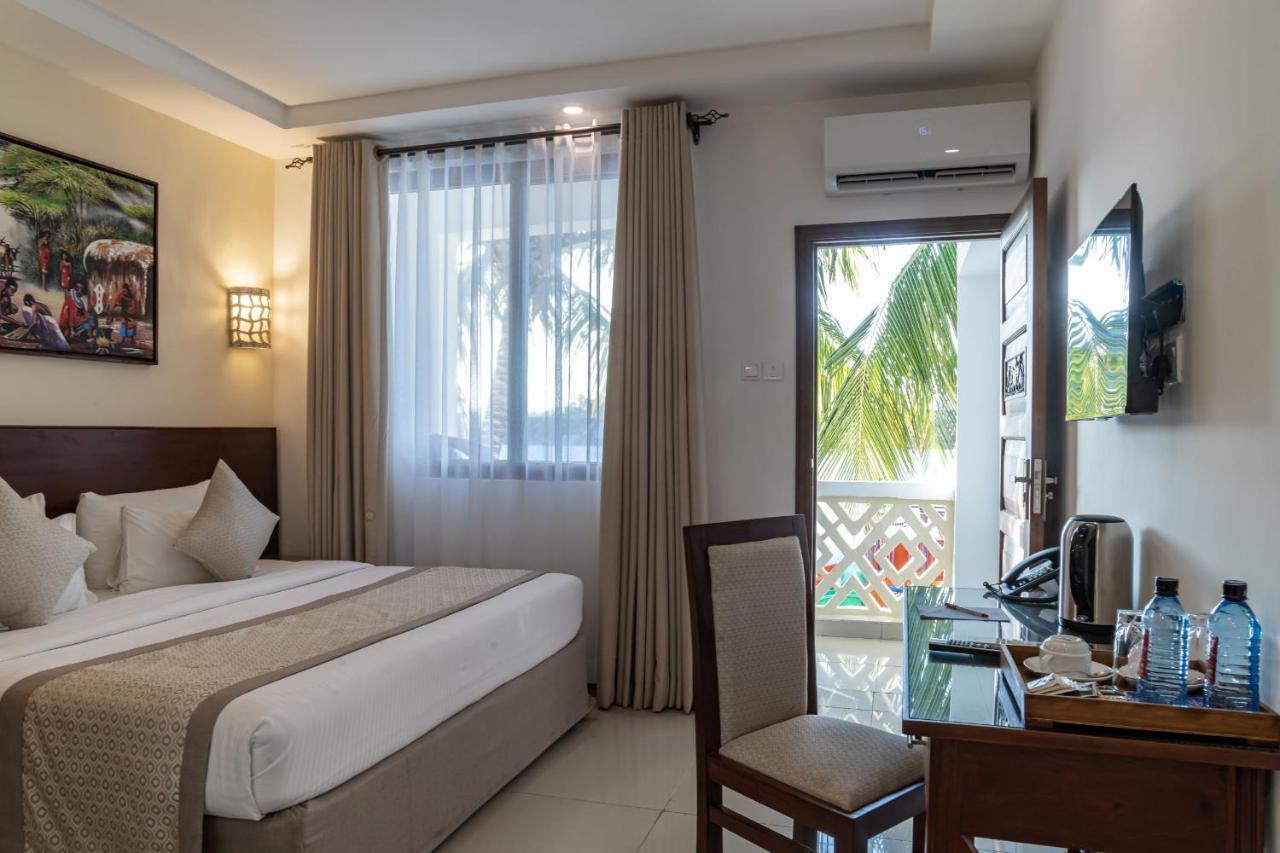Prideinn Hotel Diani Diani Beach Εξωτερικό φωτογραφία