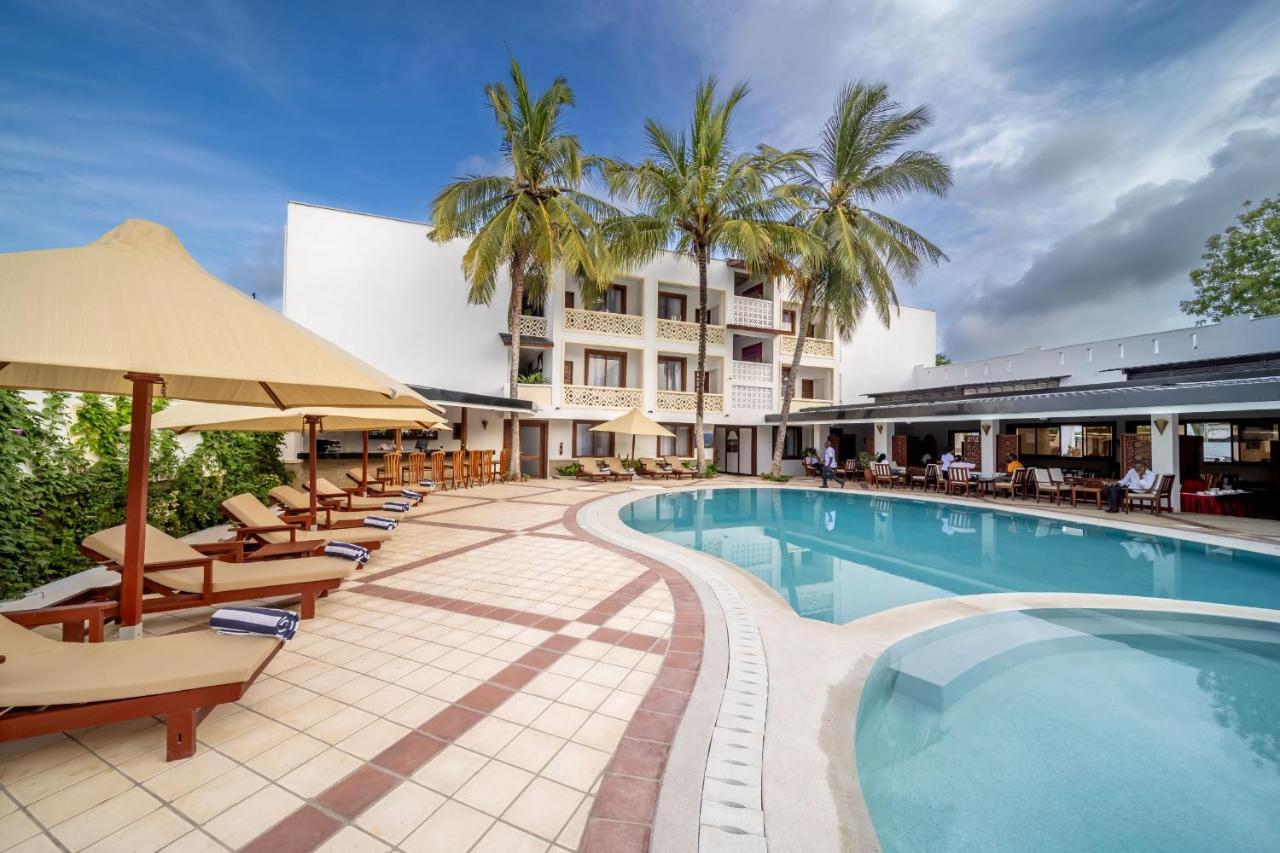 Prideinn Hotel Diani Diani Beach Εξωτερικό φωτογραφία