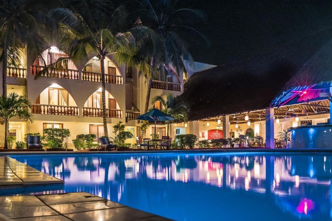 Prideinn Hotel Diani Diani Beach Εξωτερικό φωτογραφία