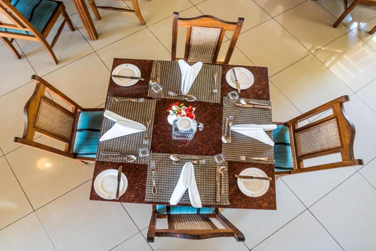 Prideinn Hotel Diani Diani Beach Εξωτερικό φωτογραφία