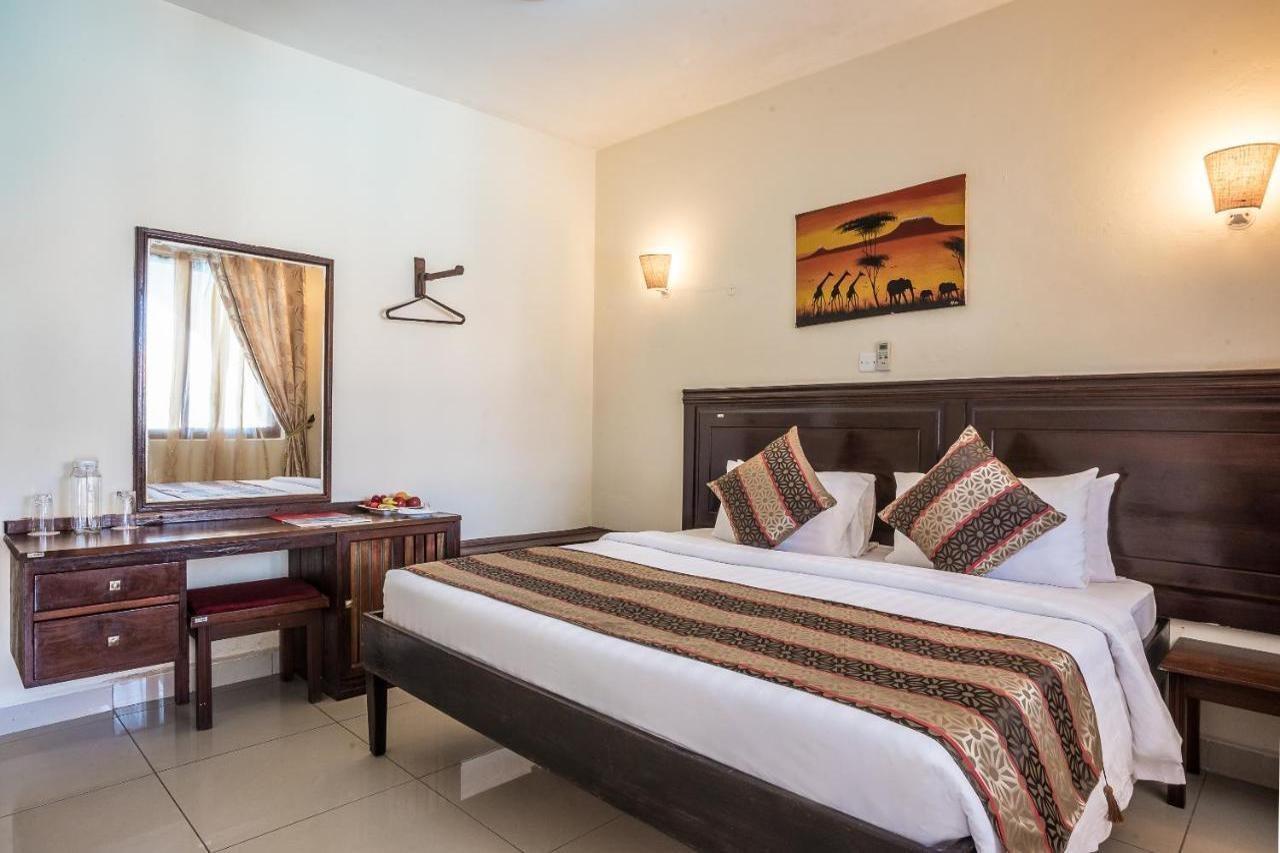 Prideinn Hotel Diani Diani Beach Εξωτερικό φωτογραφία