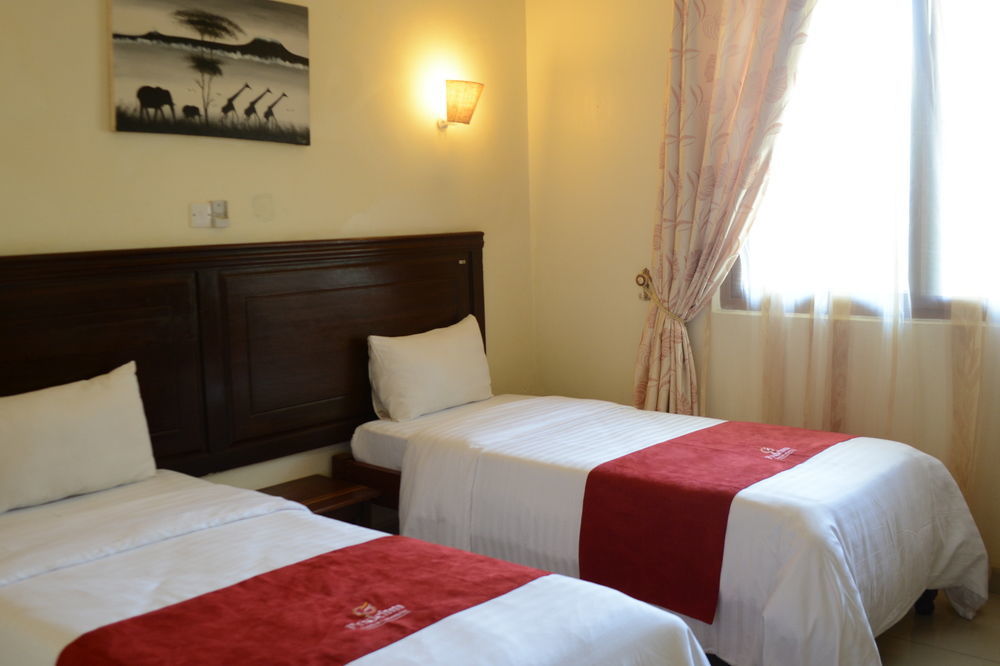 Prideinn Hotel Diani Diani Beach Εξωτερικό φωτογραφία