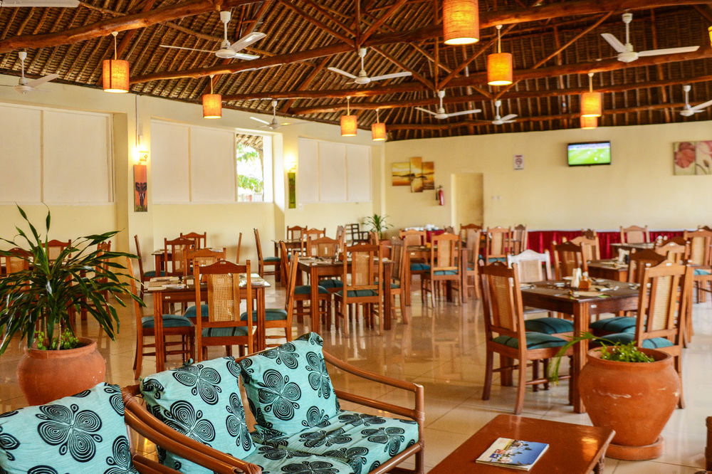 Prideinn Hotel Diani Diani Beach Εξωτερικό φωτογραφία