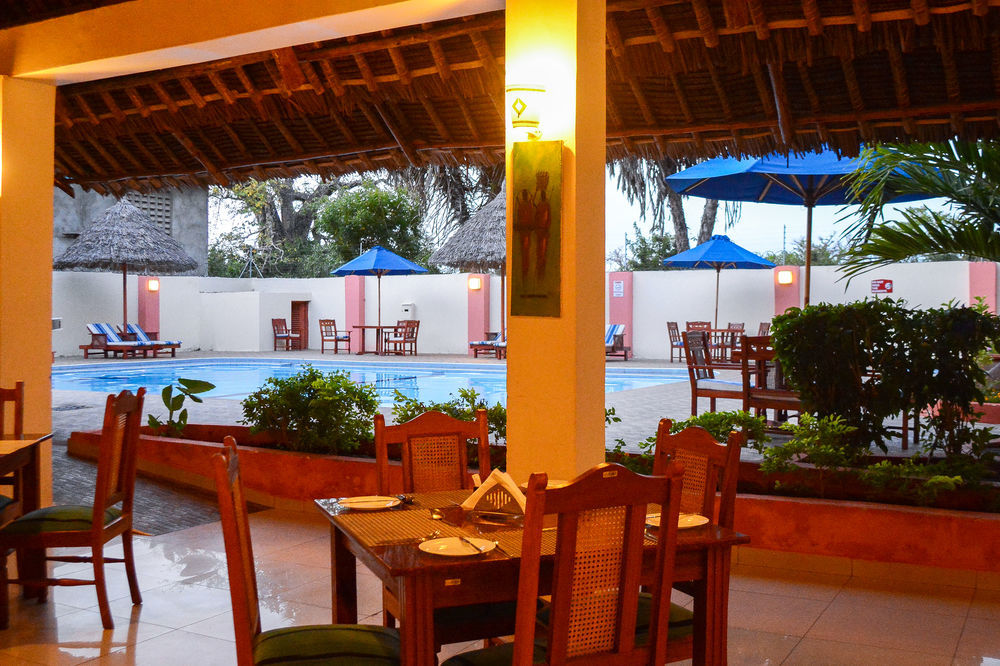 Prideinn Hotel Diani Diani Beach Εξωτερικό φωτογραφία