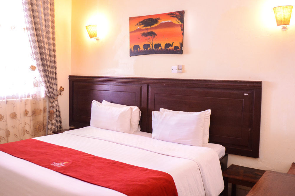 Prideinn Hotel Diani Diani Beach Εξωτερικό φωτογραφία