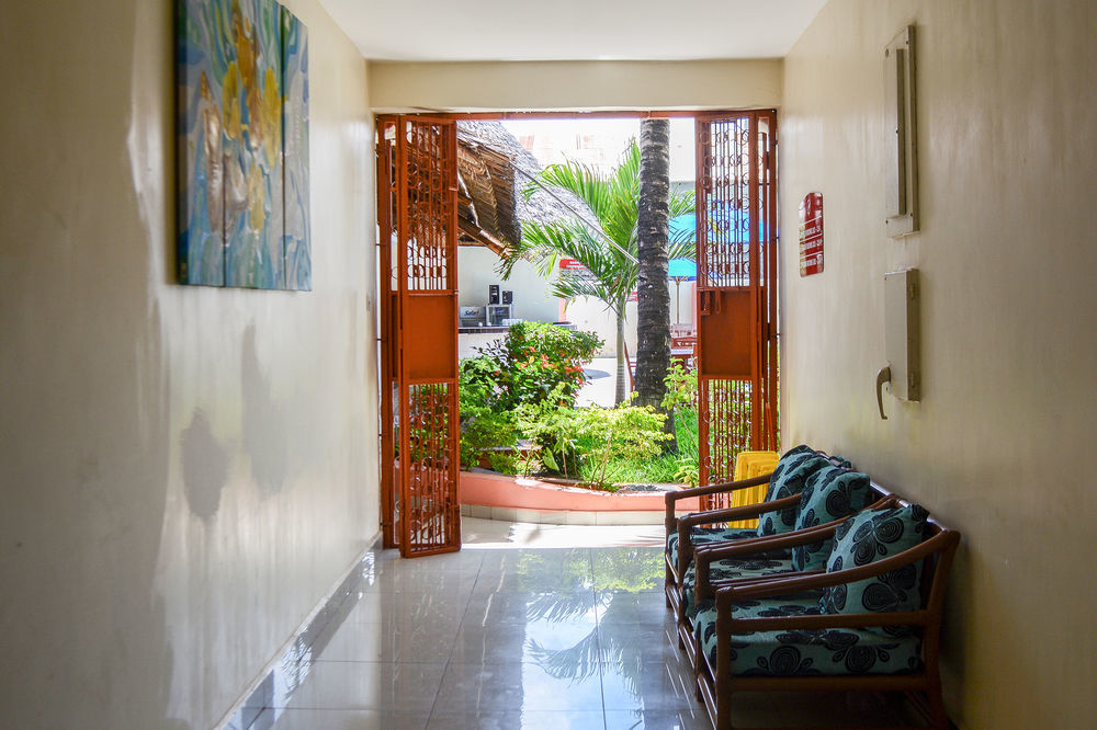 Prideinn Hotel Diani Diani Beach Εξωτερικό φωτογραφία