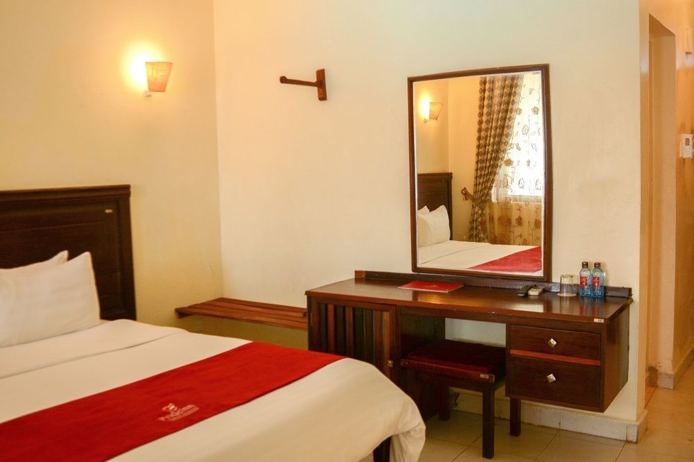 Prideinn Hotel Diani Diani Beach Εξωτερικό φωτογραφία