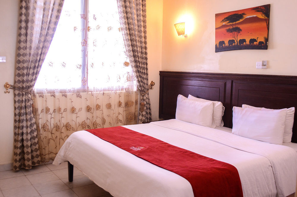 Prideinn Hotel Diani Diani Beach Εξωτερικό φωτογραφία