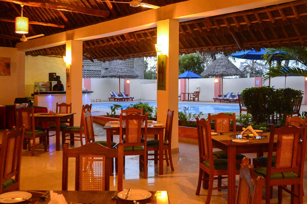 Prideinn Hotel Diani Diani Beach Εξωτερικό φωτογραφία