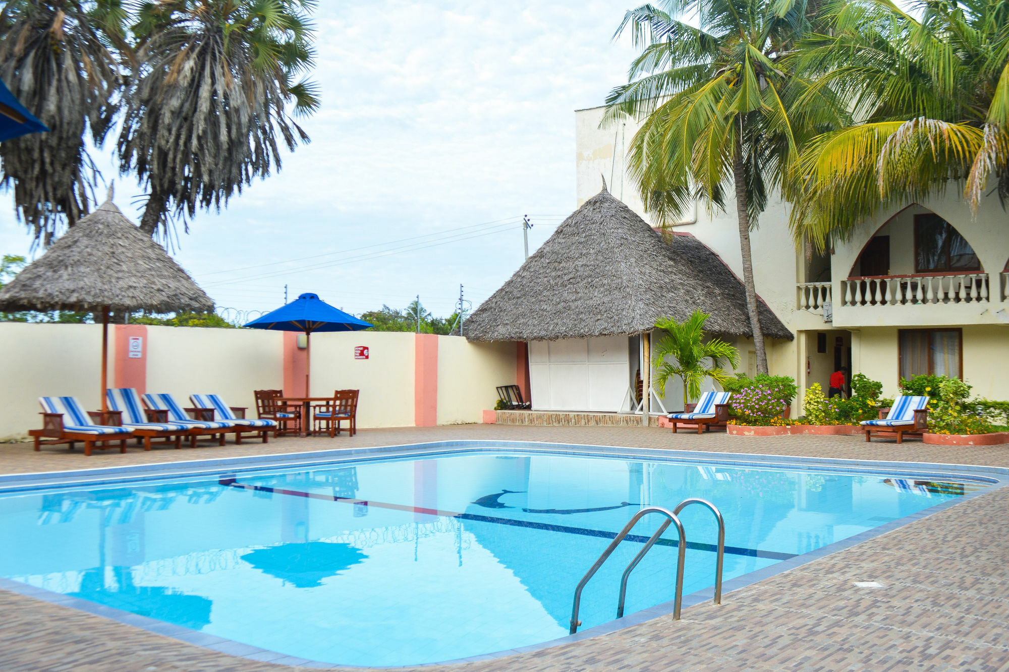 Prideinn Hotel Diani Diani Beach Εξωτερικό φωτογραφία